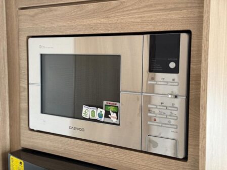 2018 Elddis CHATSWORTH 866