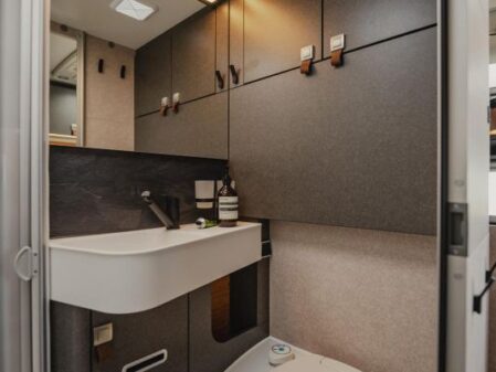 2026 Hymer ML-T 580 Crosstrail