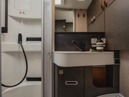 2026 Hymer ML-T 580 Crosstrail