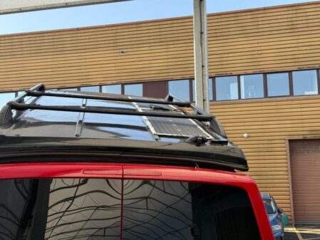 2018 VW VW Transporter T6