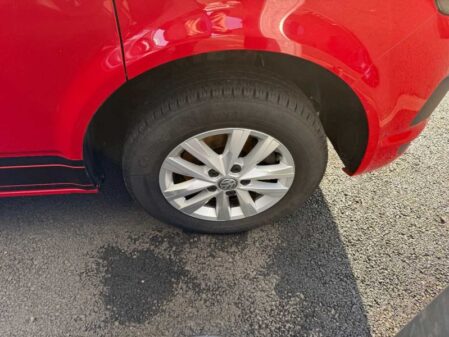 2018 VW VW Transporter T6