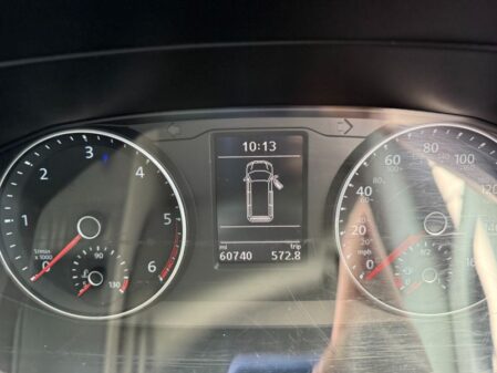 2018 VW VW Transporter T6