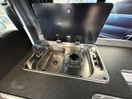 2018 VW VW Transporter T6