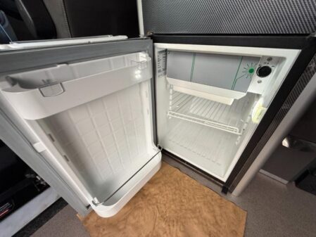 2018 VW VW Transporter T6