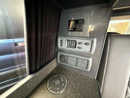 2018 VW VW Transporter T6