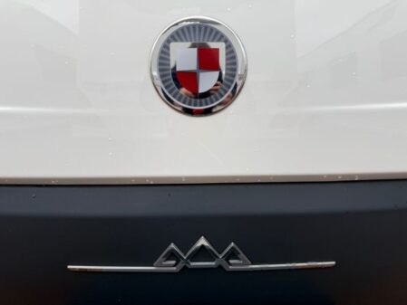 2022 Coachman LUSSO II
Incl AWD Mover