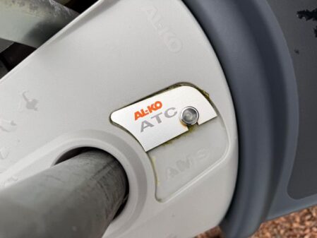 2022 Coachman LUSSO II
Incl AWD Mover