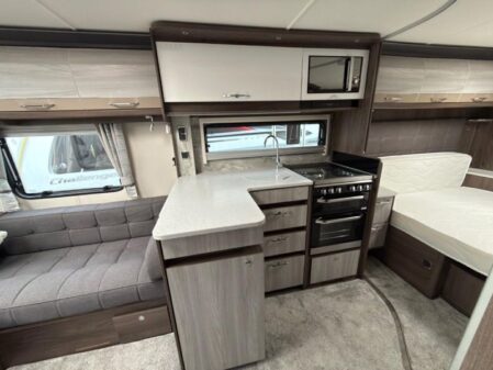 2022 Coachman LUSSO II
Incl AWD Mover
