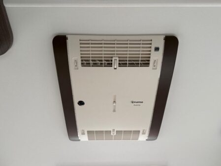 2022 Coachman LUSSO II
Incl AWD Mover