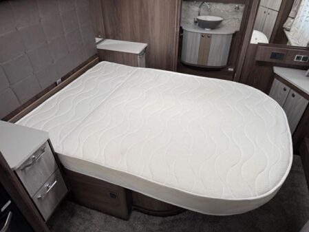 2022 Coachman LUSSO II
Incl AWD Mover