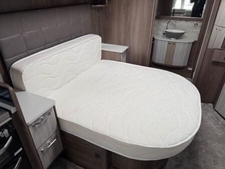 2022 Coachman LUSSO II
Incl AWD Mover