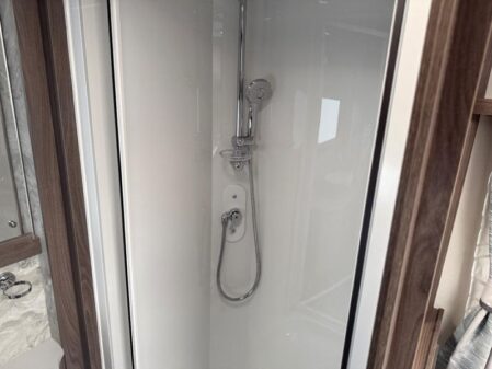 2022 Coachman LUSSO II
Incl AWD Mover