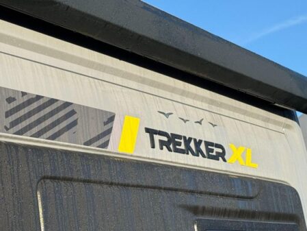 2025 Swift Trekker XL Auto