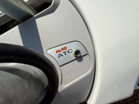 2022 Compass Camino 550