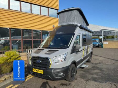 2024 Swift Trekker X Manual