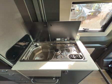 2024 Swift Trekker X Manual