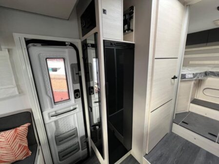 2024 Chausson Titanium Ultimate 777GA