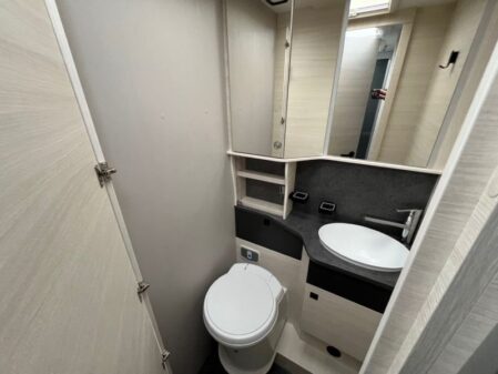 2024 Chausson Titanium Ultimate 777GA