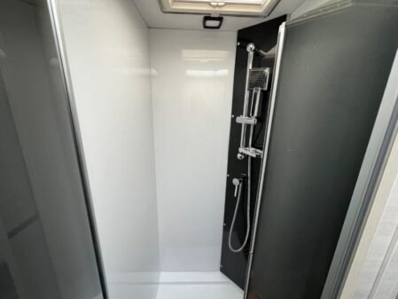 2024 Chausson Titanium Ultimate 777GA