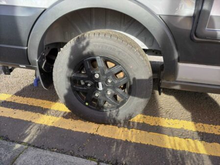 2024 Swift Trekker X Manual