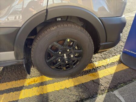 2024 Swift Trekker X Manual