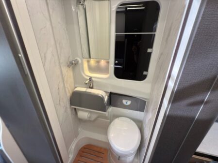 2024 Swift Trekker X Manual