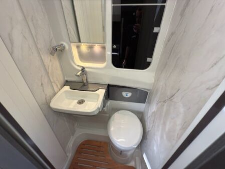 2024 Swift Trekker X Manual