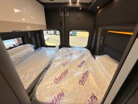 2024 Swift Trekker X Manual