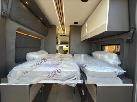 2024 Swift Trekker X Manual