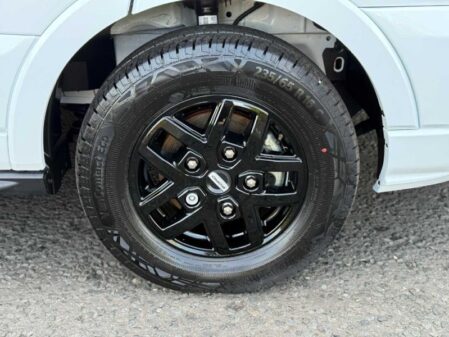 2024 Chausson Titanium Ultimate 777GA