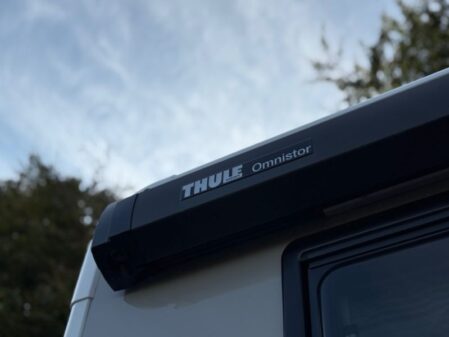 2024 Chausson Titanium Ultimate 777GA