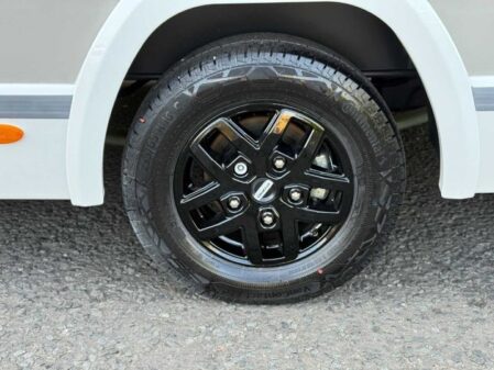 2024 Chausson Titanium Ultimate 777GA