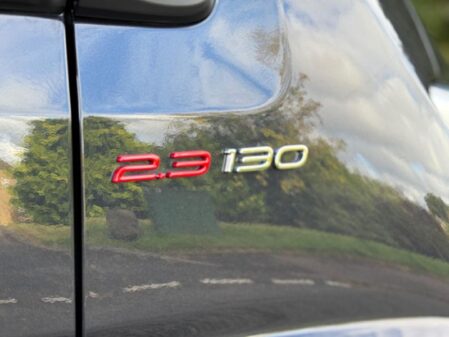 2020 Bessacarr BESSACAR 562