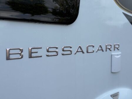 2020 Bessacarr BESSACAR 562