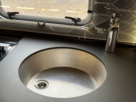 2020 Bessacarr BESSACAR 562