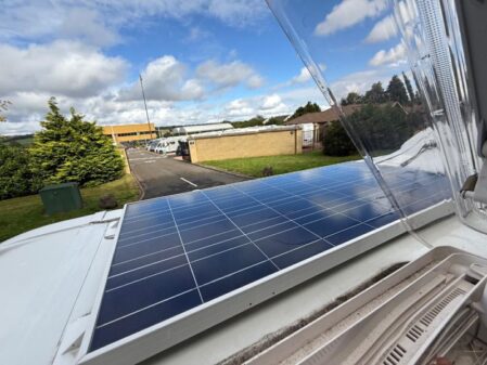 2020 Bessacarr BESSACAR 562