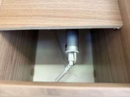 2020 Bessacarr BESSACAR 562