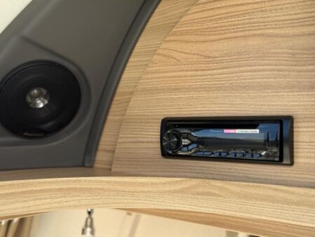 2017 Coachman Highlander 575