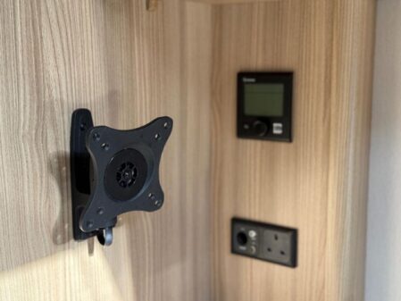 2017 Coachman Highlander 575