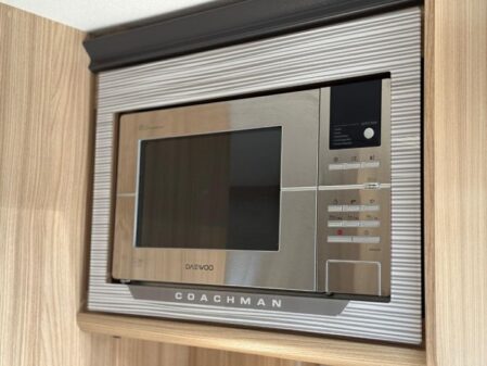 2017 Coachman Highlander 575