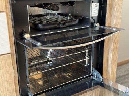 2017 Coachman Highlander 575