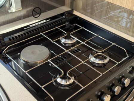 2017 Coachman Highlander 575