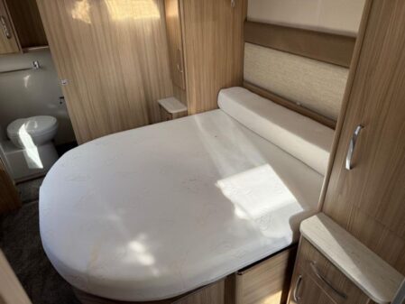 2017 Coachman Highlander 575