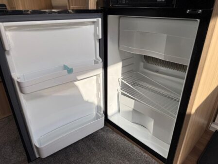 2017 Coachman Highlander 575