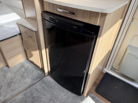 2017 Coachman Highlander 575