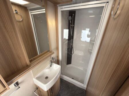 2017 Coachman Highlander 575