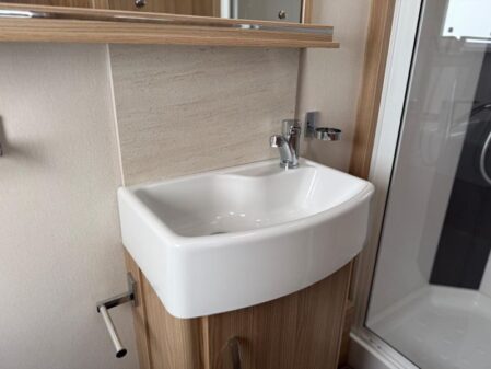 2017 Coachman Highlander 575