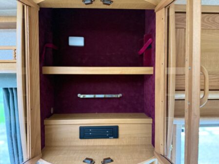 2001 Auto-Trail Cheyenne 634