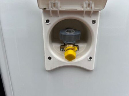 2024 Swift Escape 684