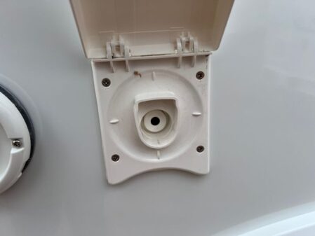 2024 Swift Escape 684